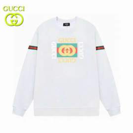 Picture of Gucci Sweatshirt TT _SKUGucciM-5XL12yr21633016
